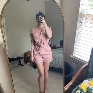 Anthropologie romper